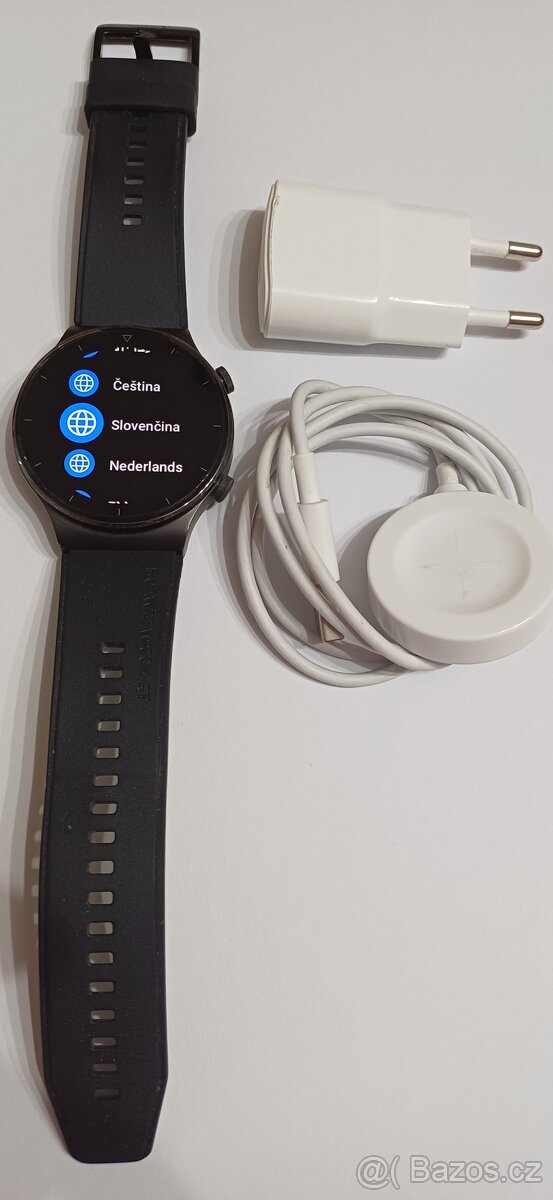 Huawei watch gt 2 Pro