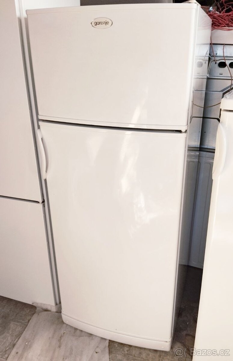 Lednice, lednička Gorenje 152 cc