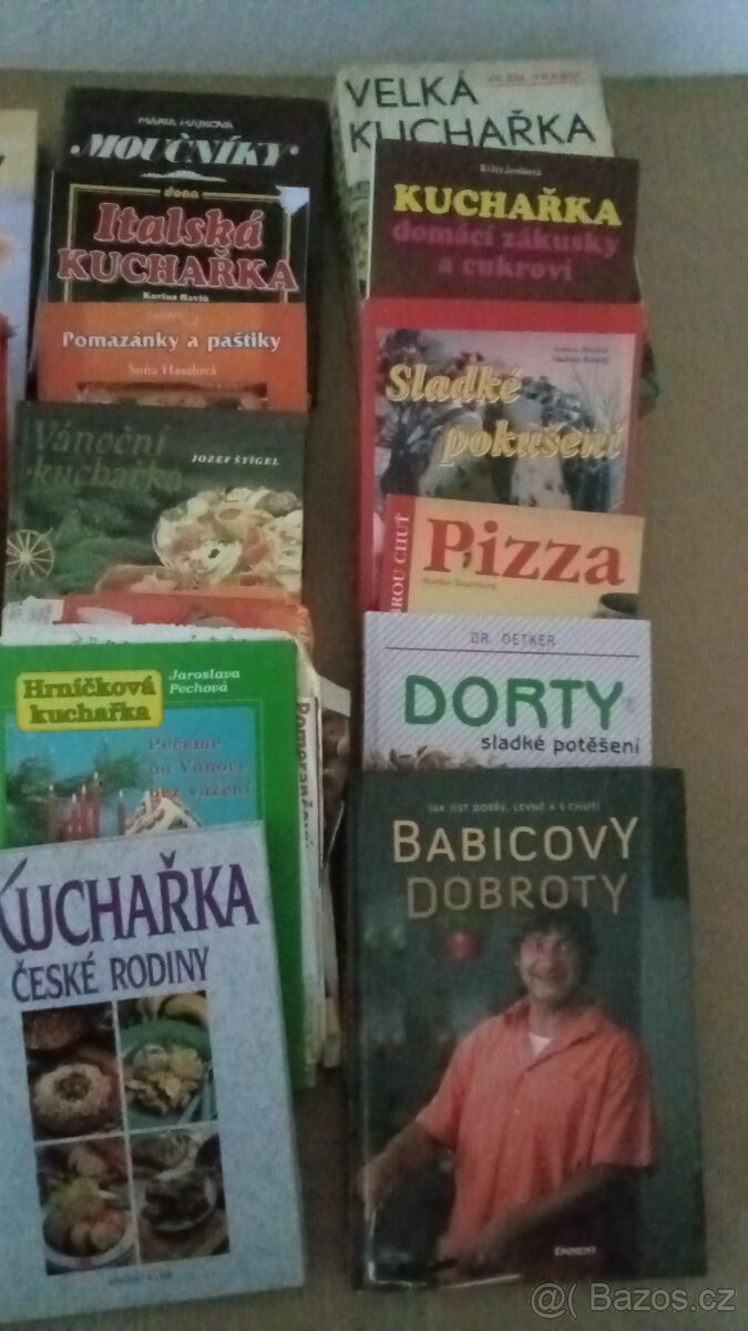 Kucharky