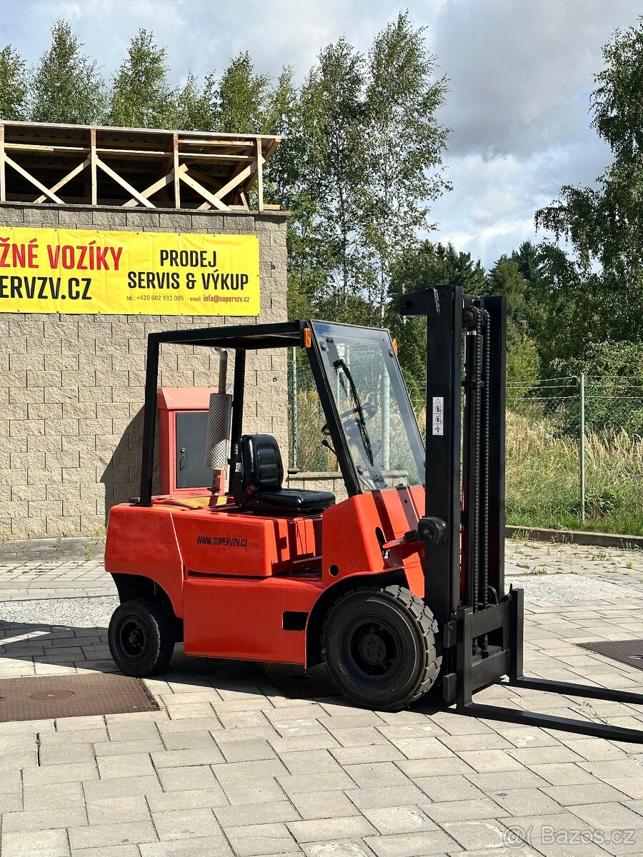 Balkancar DV 1786 (VV0209)