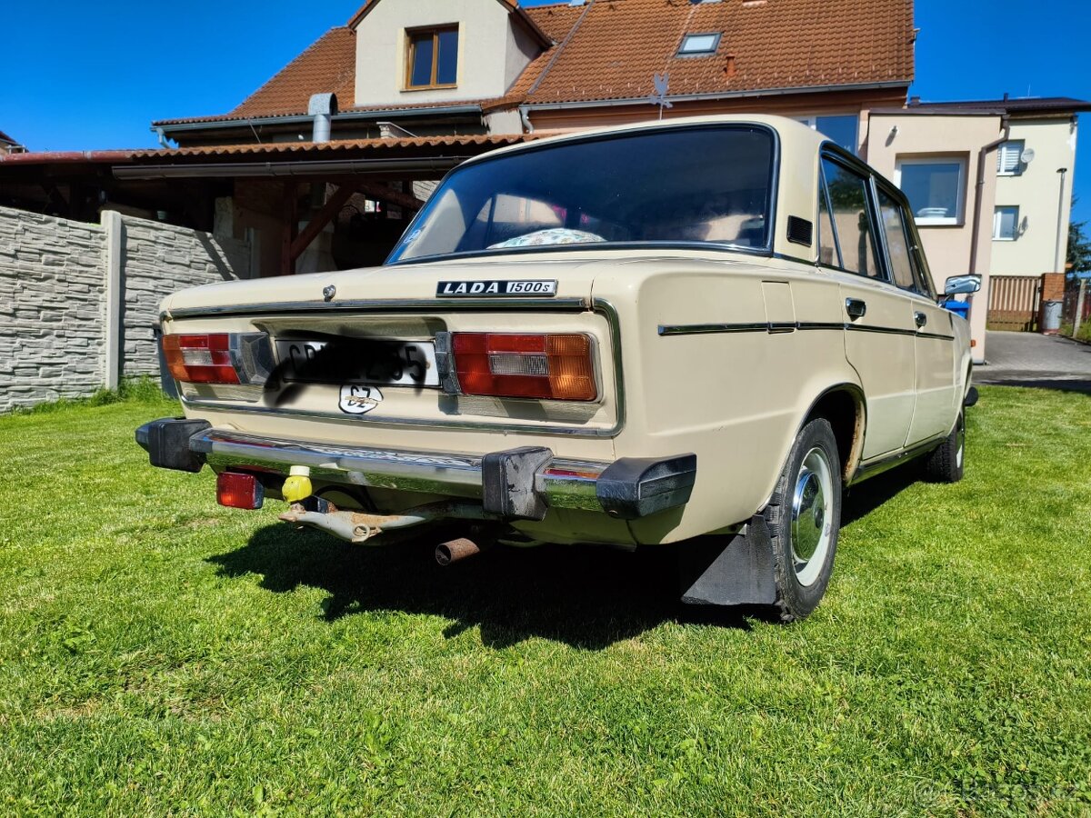 Lada Žiguli VAZ 2103