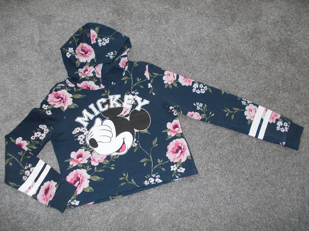 8x mikina / mikinka, vel. 146