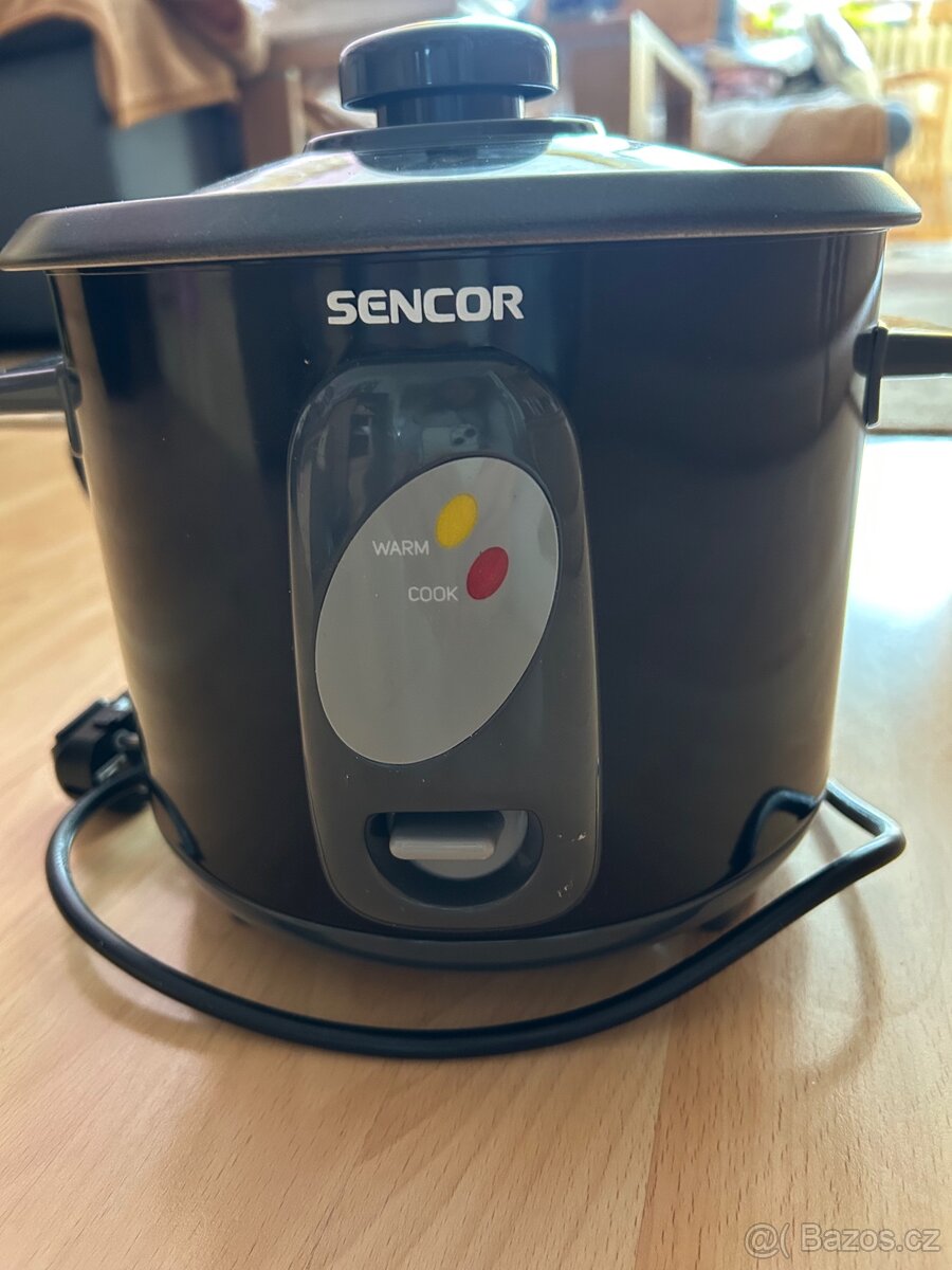 Rýžovar Sencor
