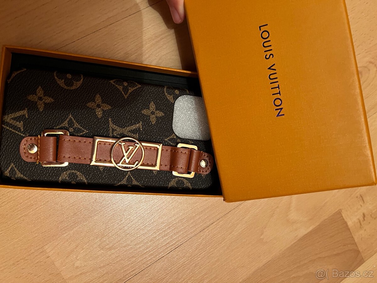 Kryt LV iphone xs max