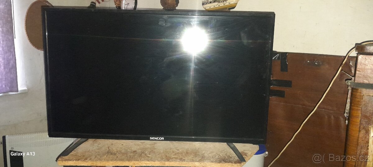 Televize Sencor