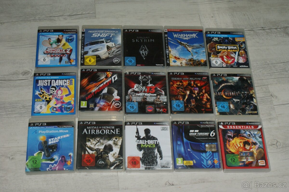 PS3 PlayStation vice jak 50 her prodam