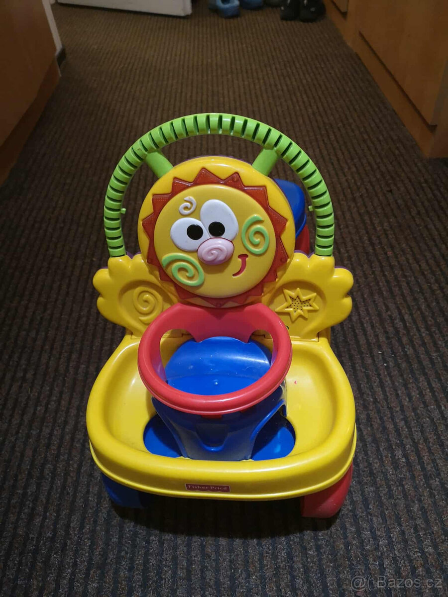 Prodám dětské odrážedlo