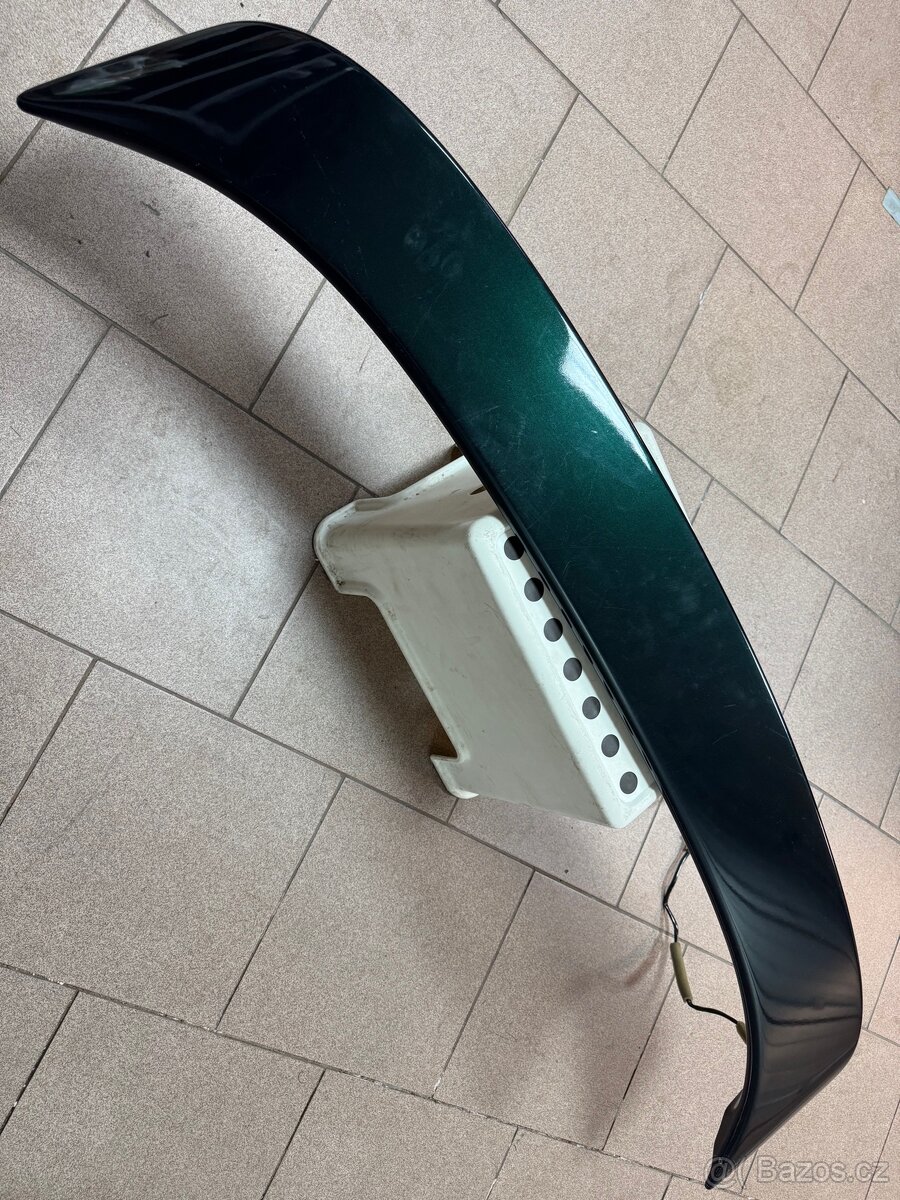 Zadní spoiler pro HONDA ACCORD COUPE (5gen)