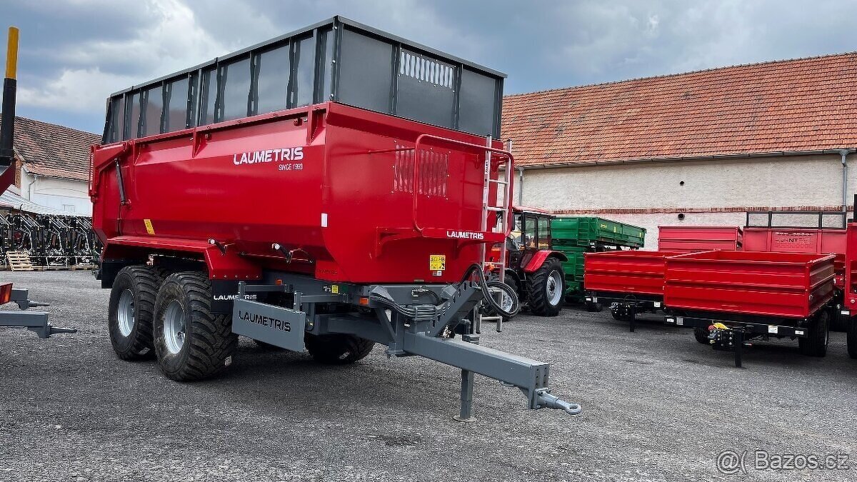 návěs přívěs vlek vozík