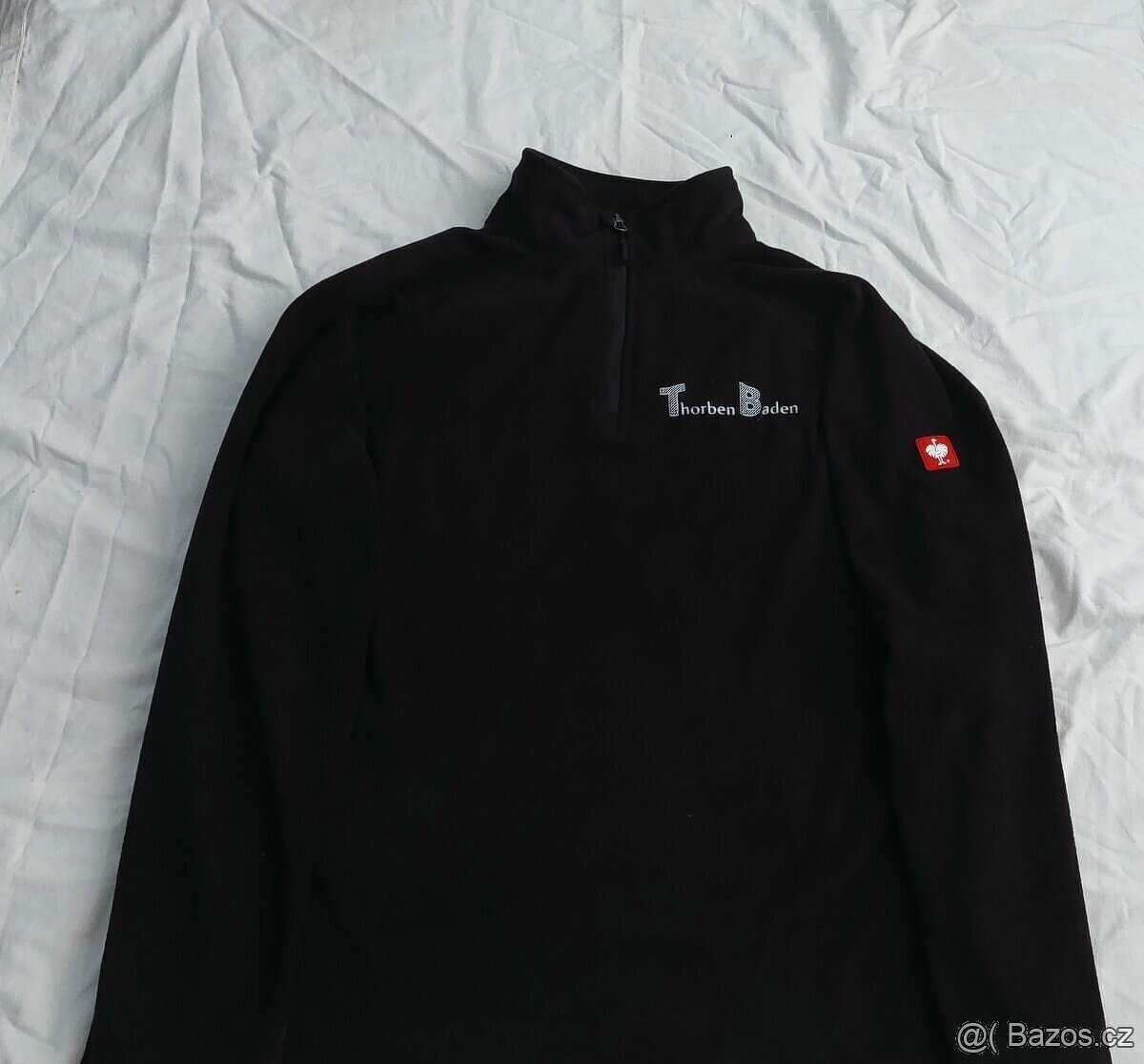 Engelbert Strauss mikina na zip vel.L