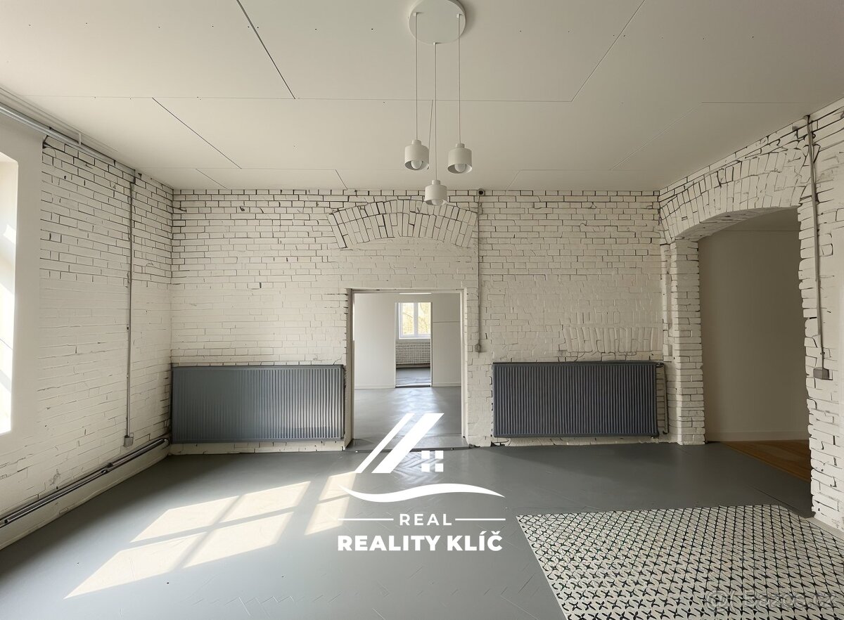 Pronájem bytu 3+kk 78 m², Ostrava, ev.č. 00403