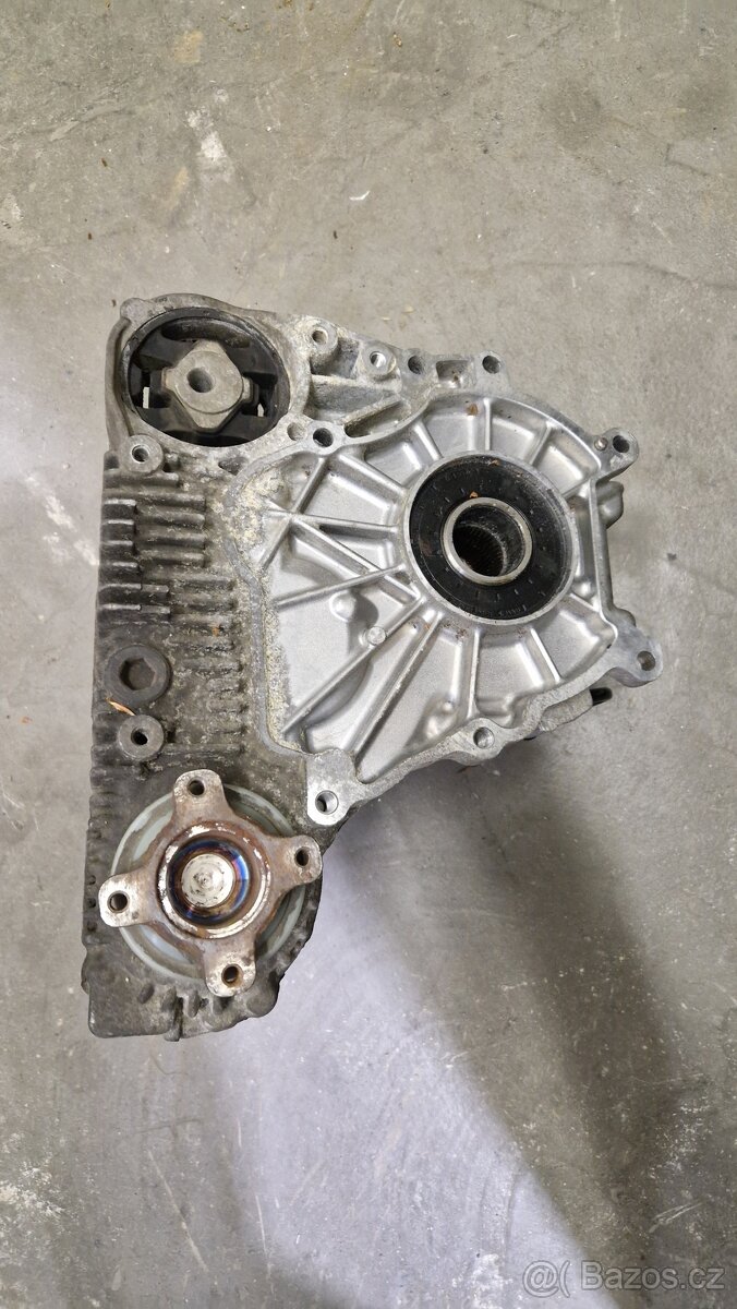 BMW rozvodovka ATC300 xdrive E60 E90