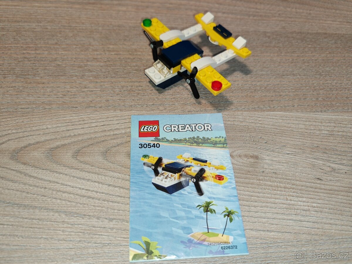 Lego Creator 30540