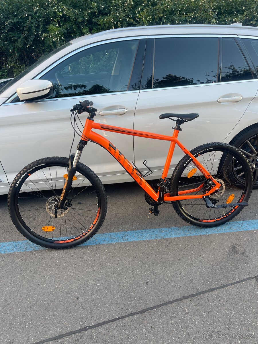 Horské kolo Ghost 🔥✅