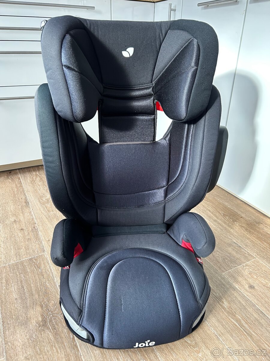 Autosedačka 15-36kg
