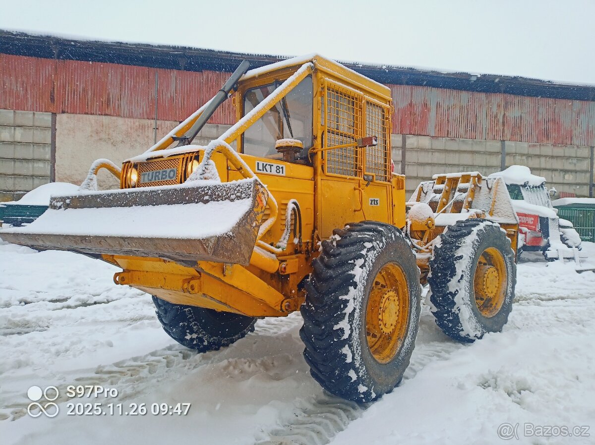 LKT 81 T
