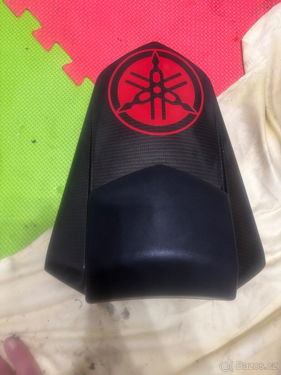 Krovka na Yamaha R1 07-08 Rn19