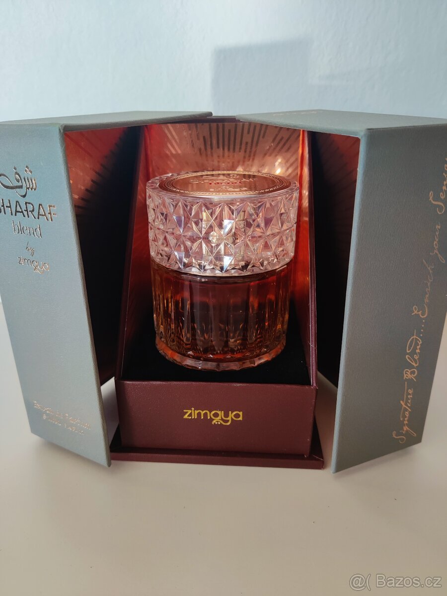 Dámský parfém Sharaf