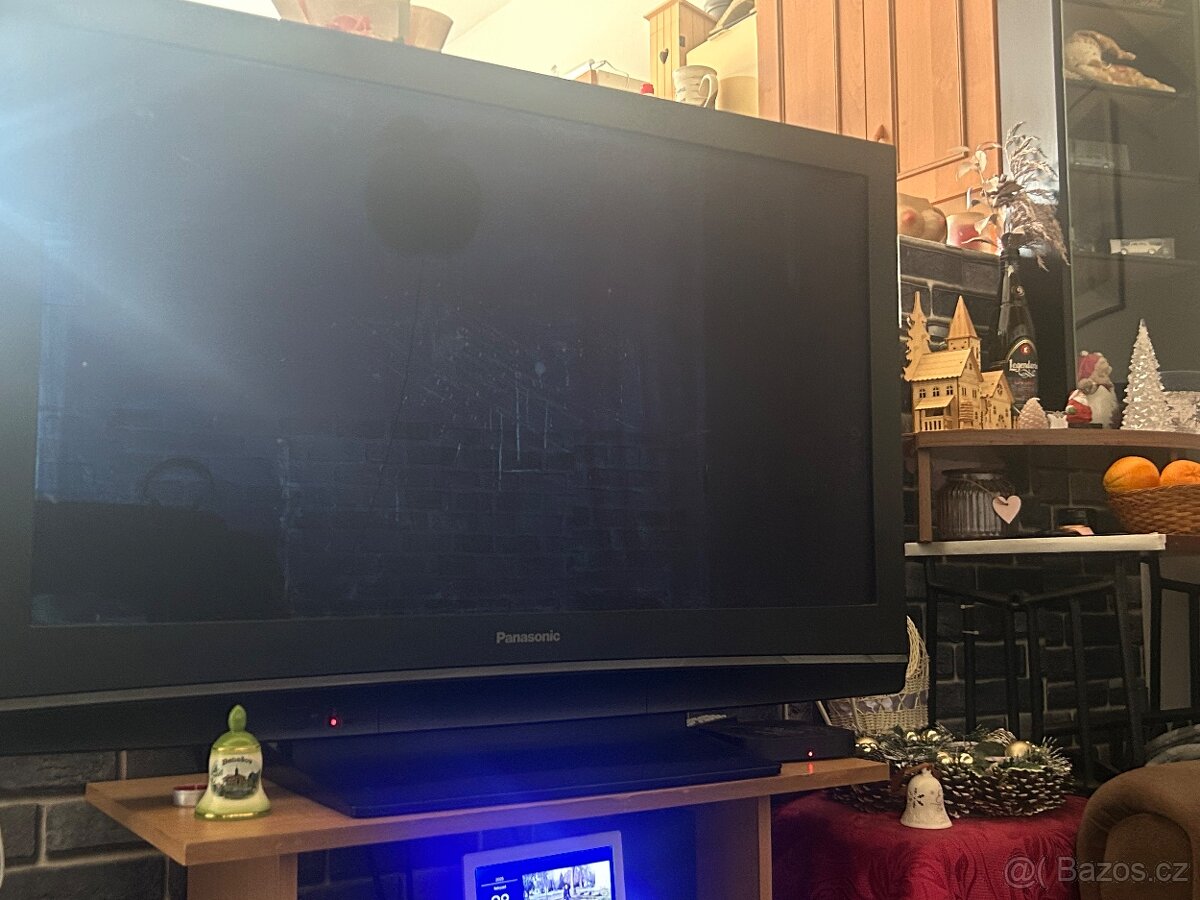Televize Panasonic TH-42PX8EA