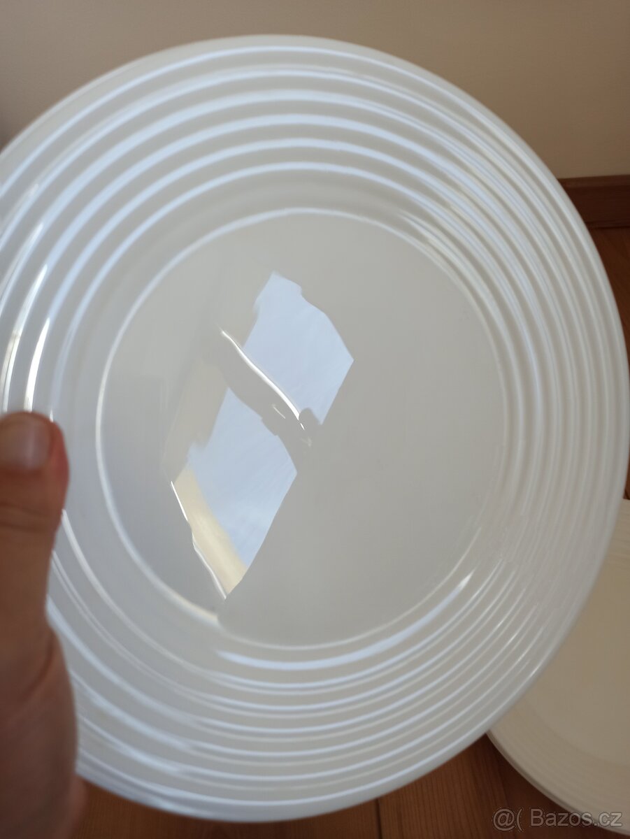 13 ks jídelní servis Harena Luminarc