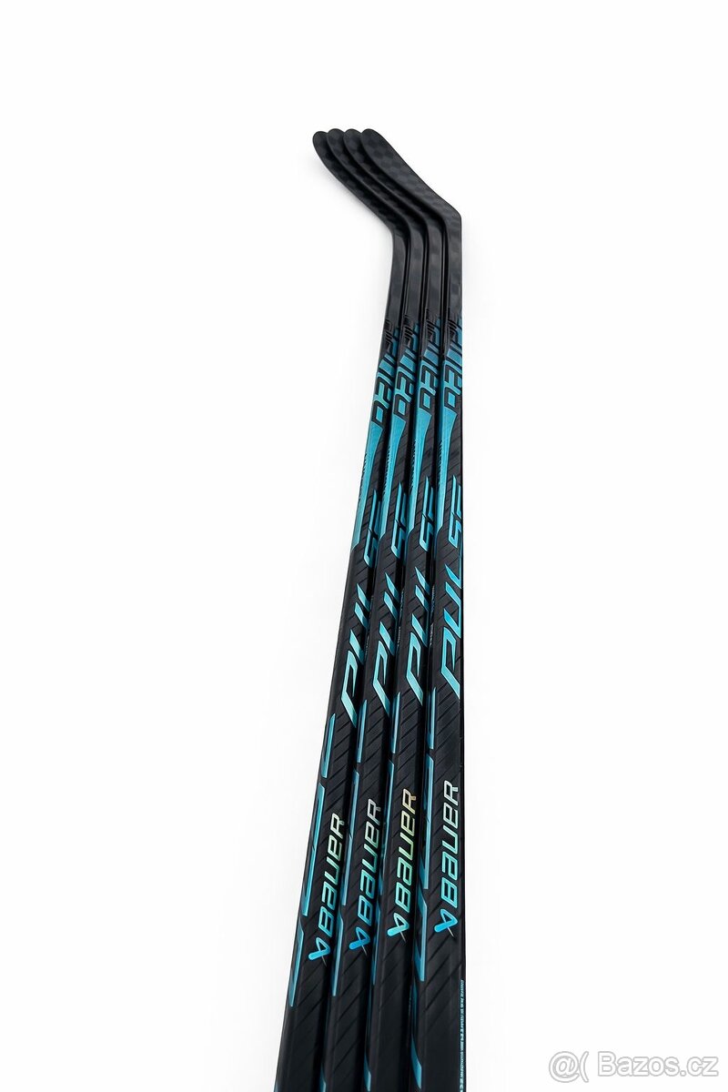 Bauer PULSE 4x