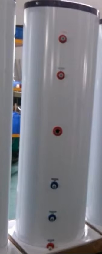 Akumulační nádrž NULITE 260L