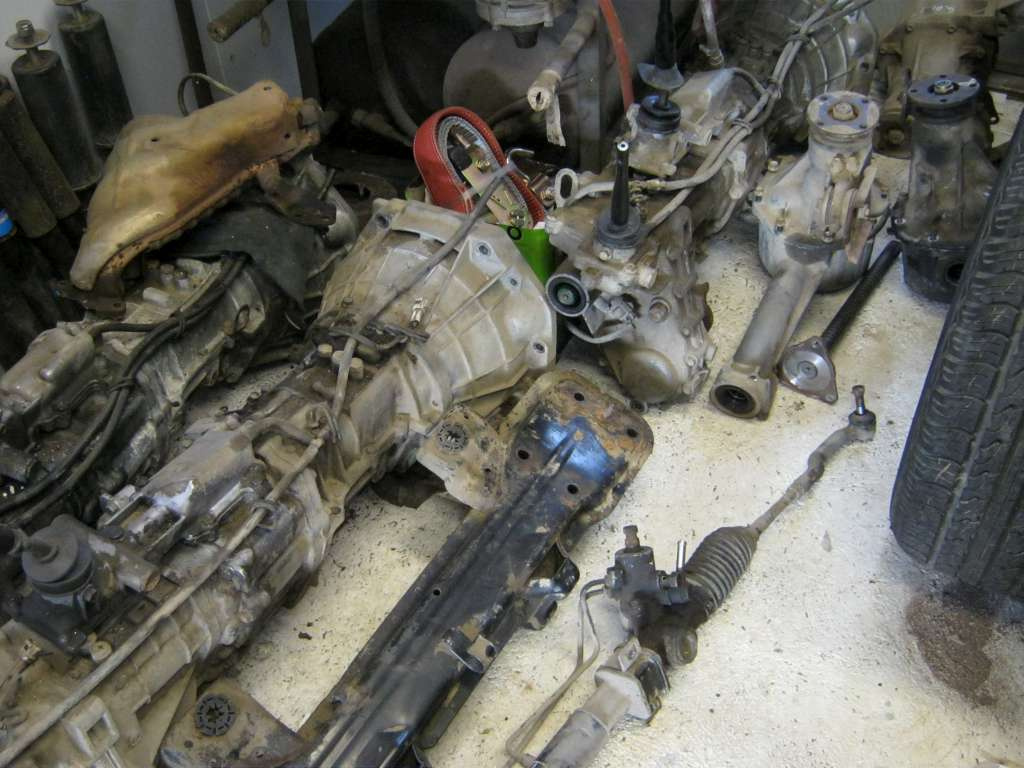 převodovka,redukce,napravy