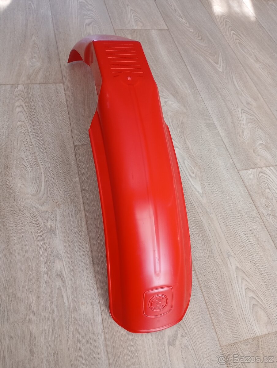 Blatník ČZ Motokros