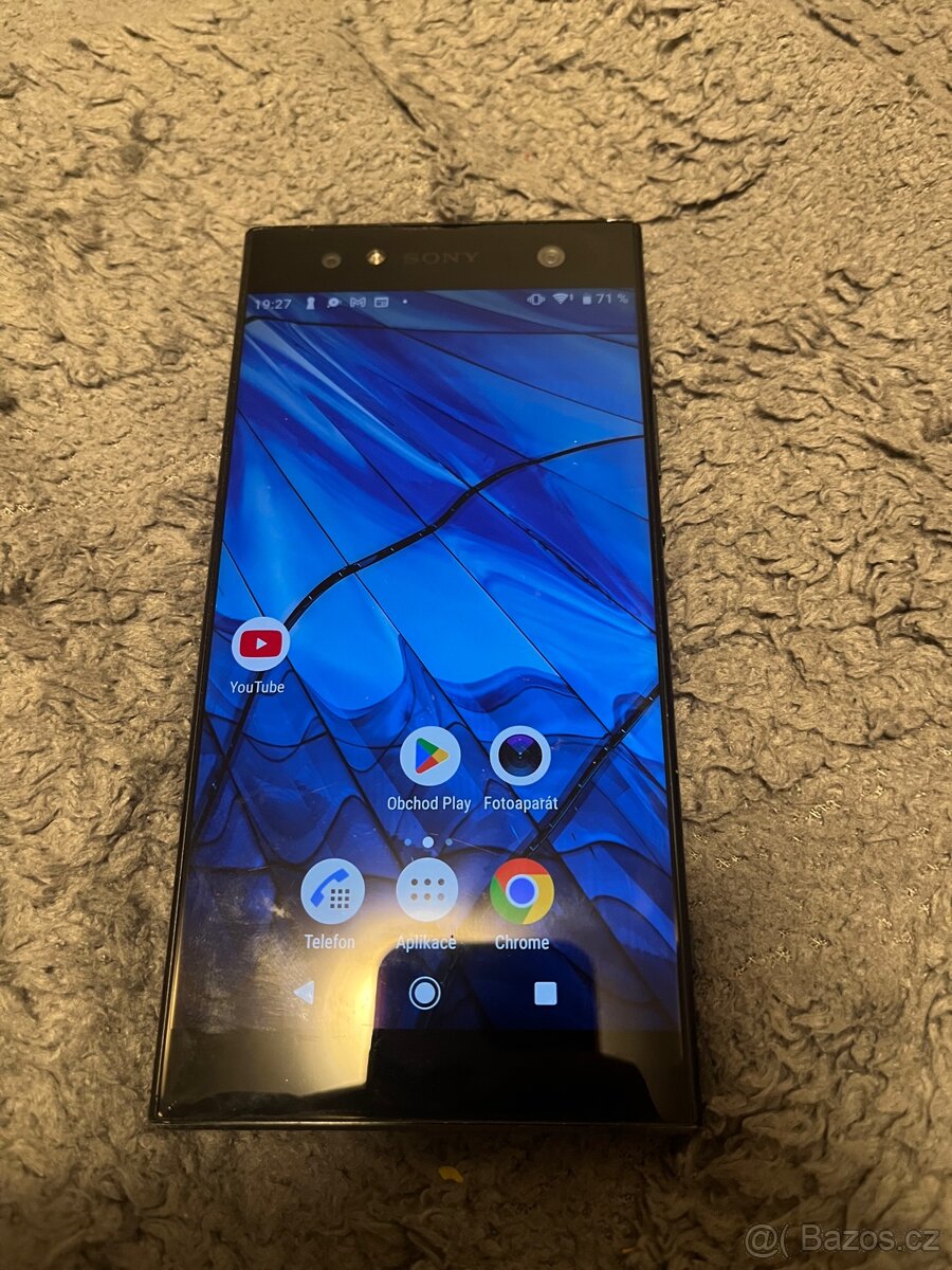 Sony Xperia XA2 ultra