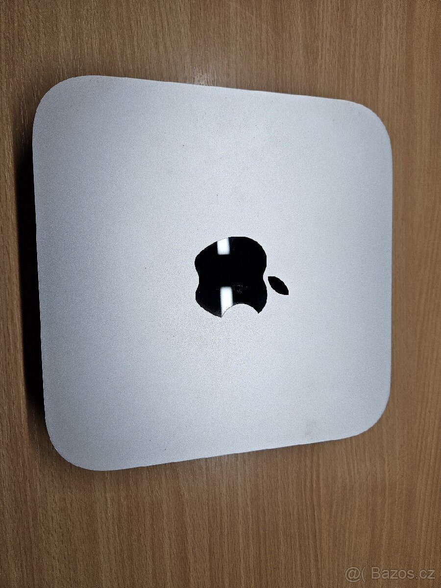 Mac mini (mid 2011), 16 GB RAM
