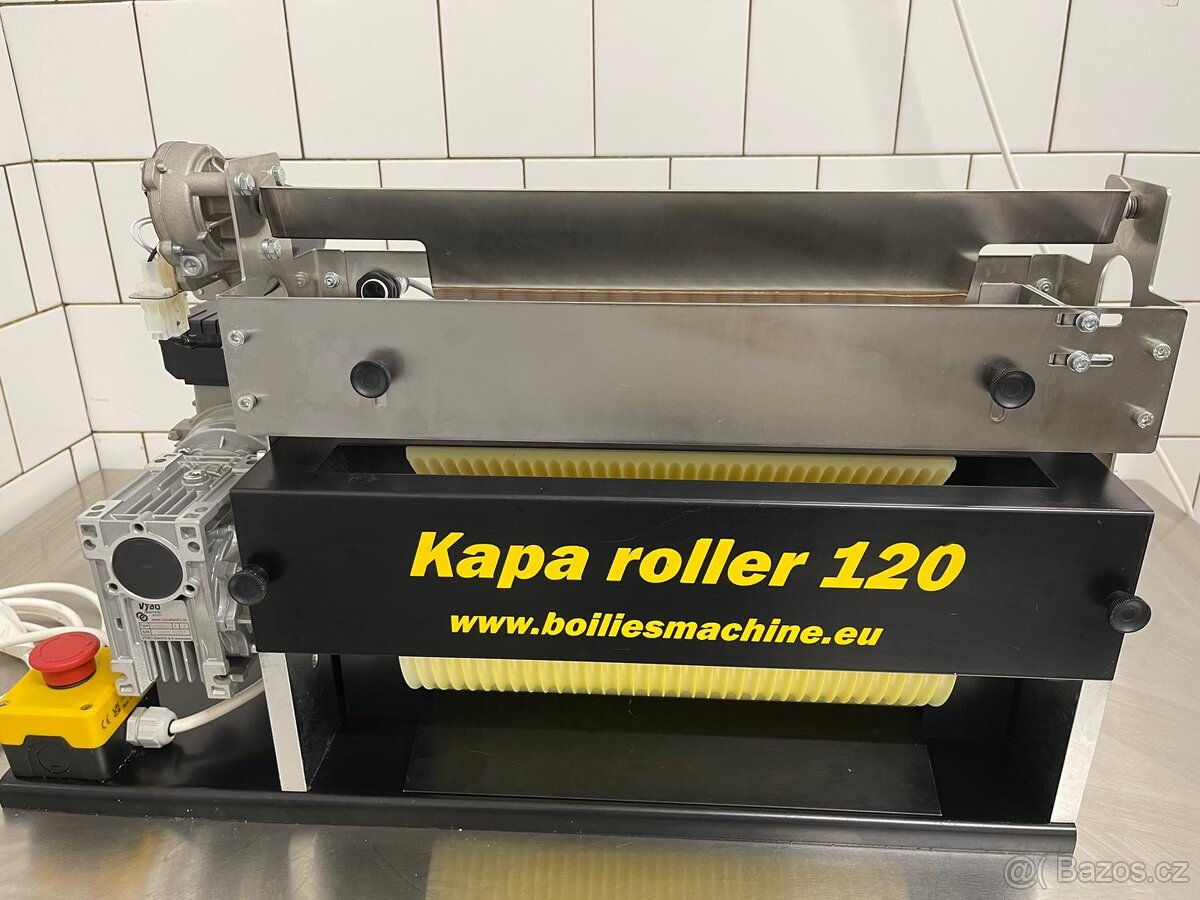 Roller Kapa roller 120