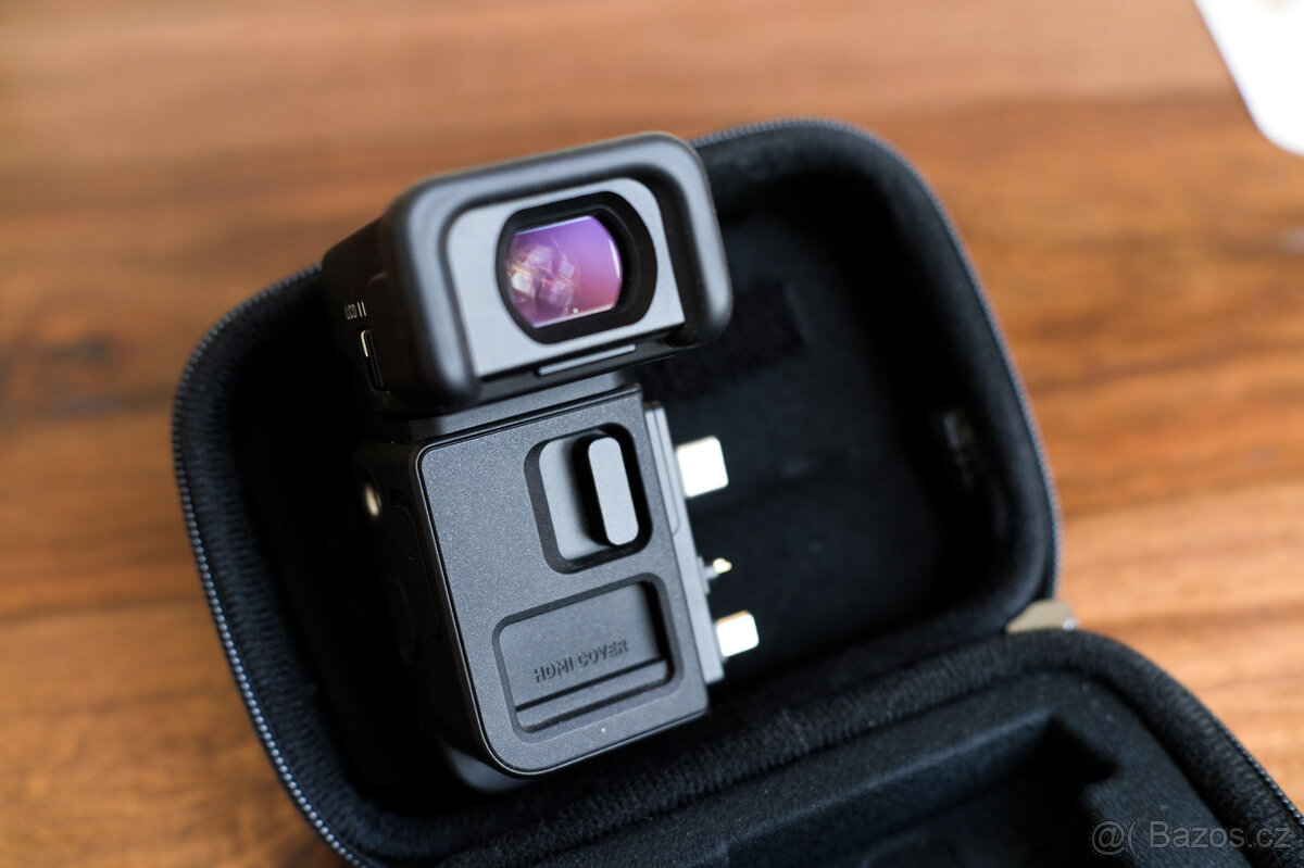 SIGMA hledáček EVF-11 elektronický