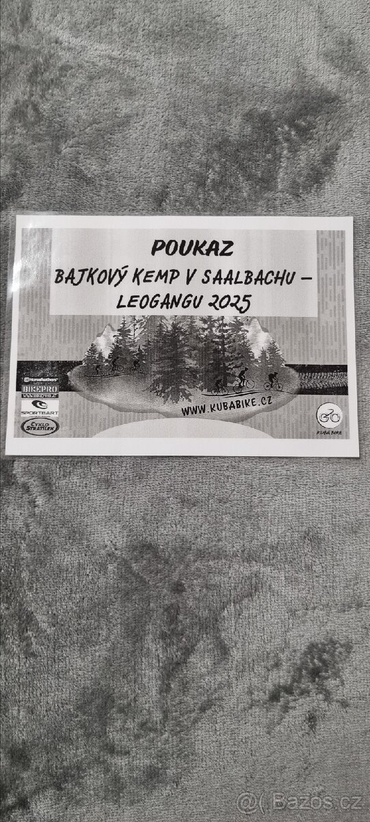 Poukaz