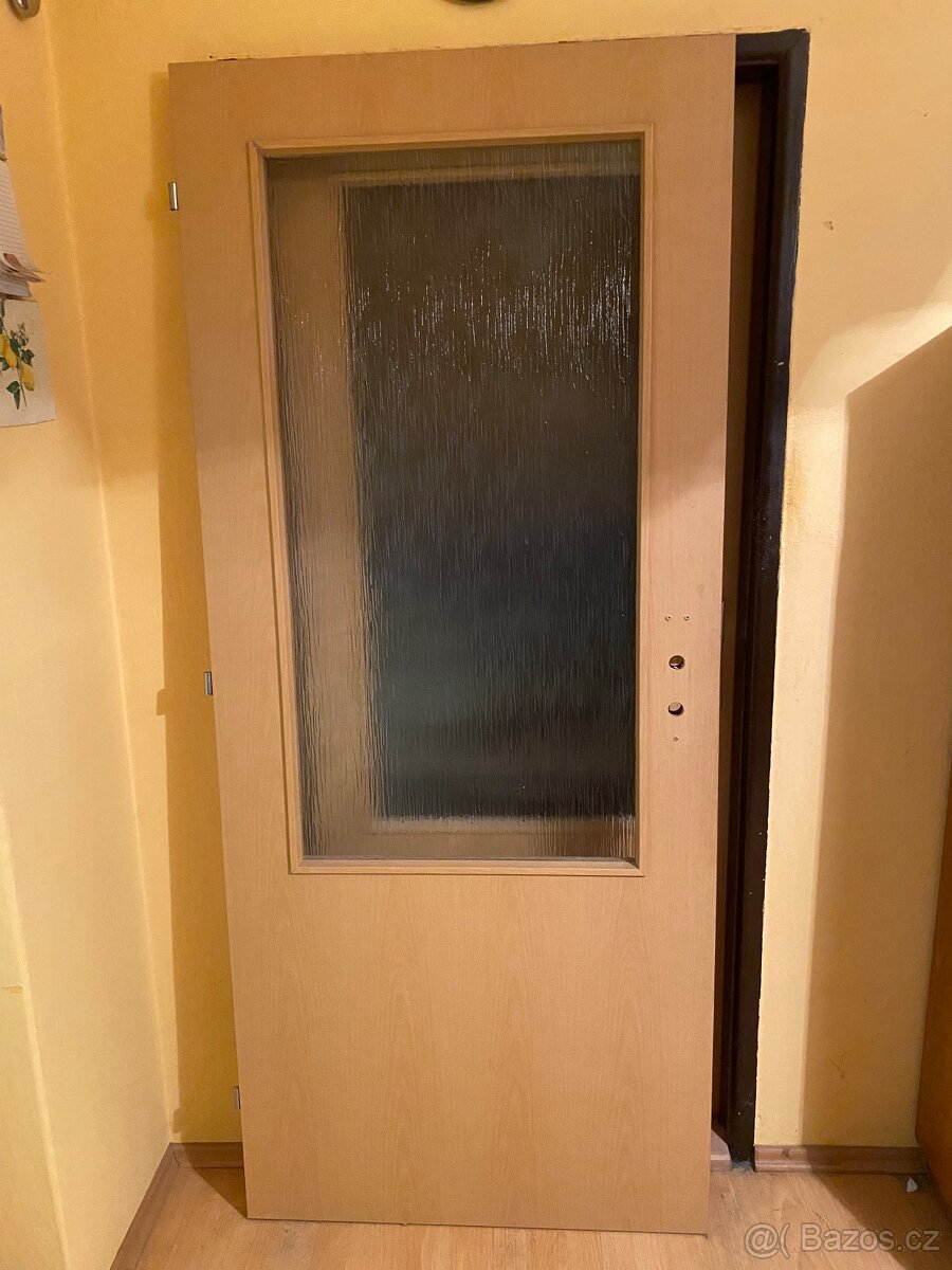 Dveře - L 80