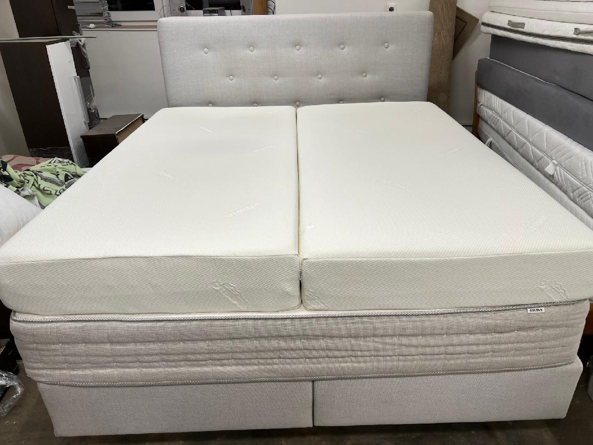Matrace značkaTempur Pedic 100x220x20cm