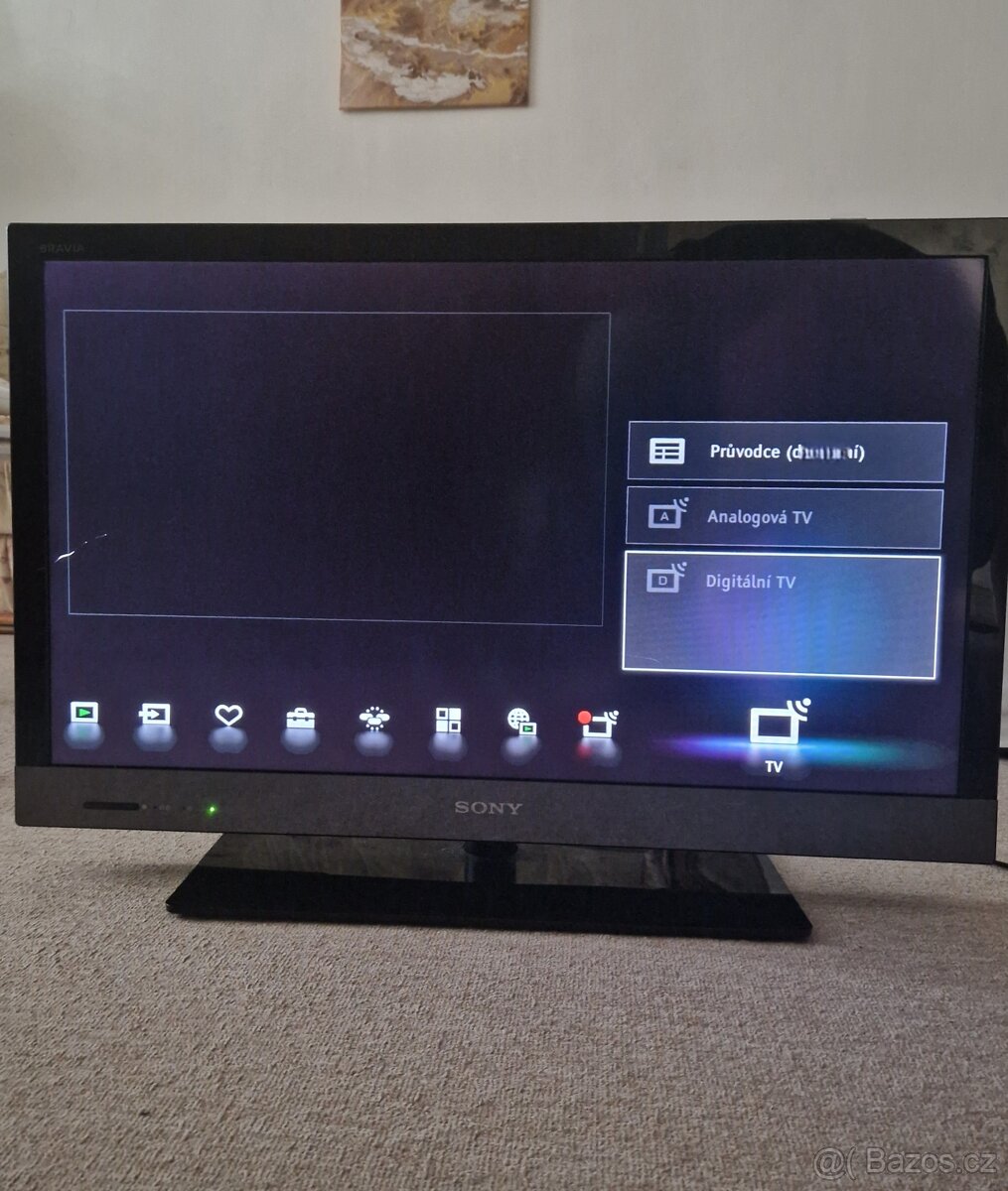 TV Sony 82cm