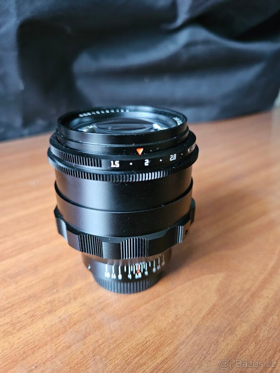 TTartisan 75 a 100 mm - prodáno