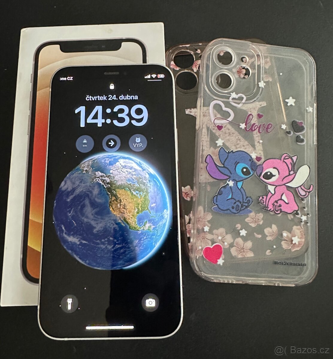 iPhone 12 mini - 128GB