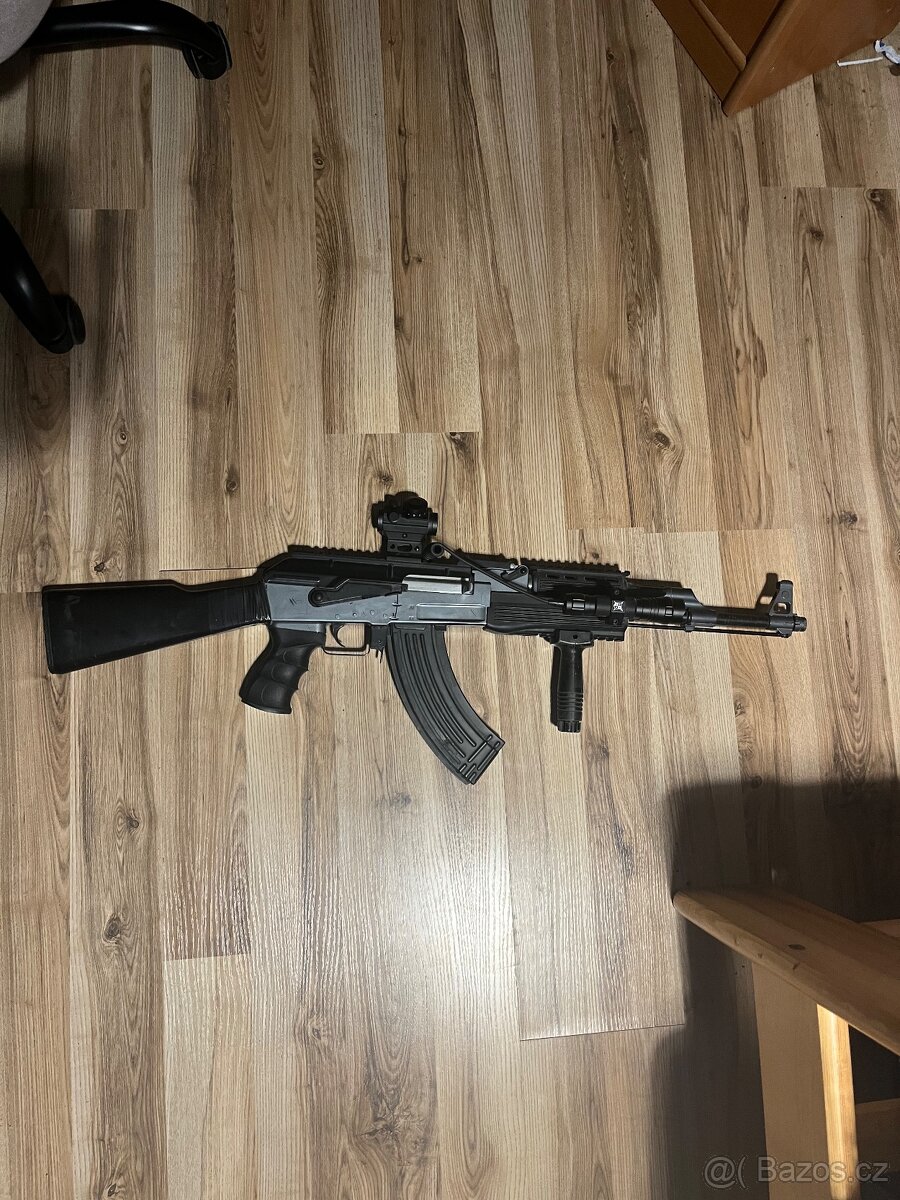 Ak-47 cyma