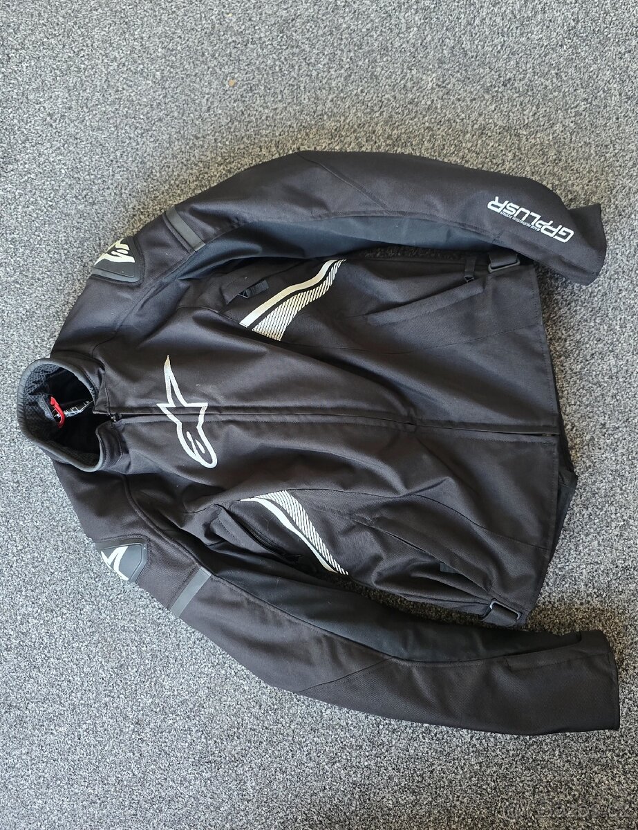 Alpinestars Bunda Stella