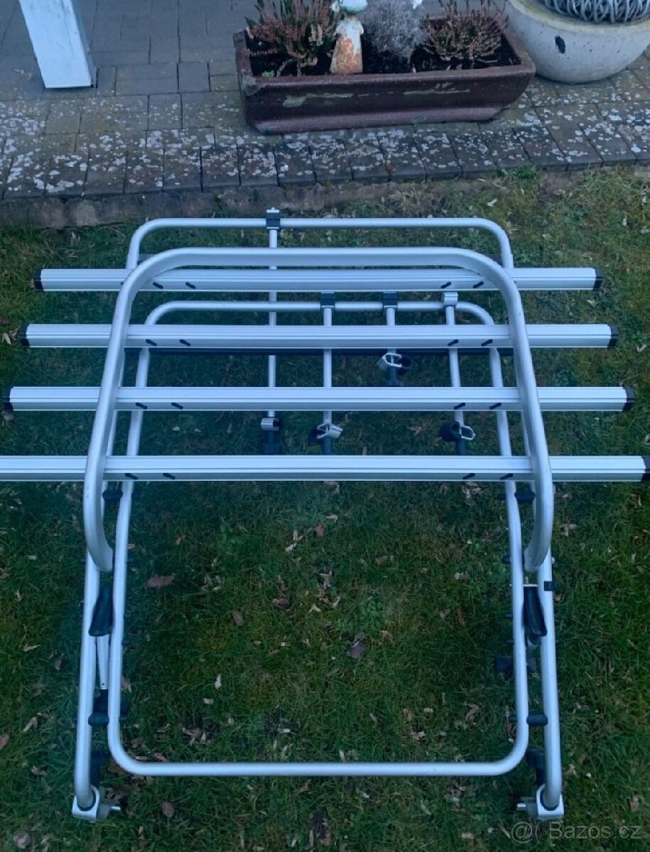 DRZAK NA 4 KOLA VW T4