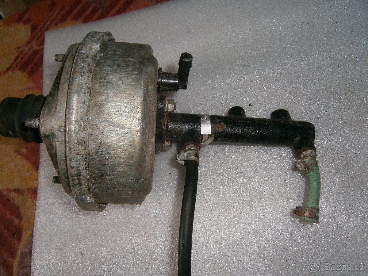 škoda 105-120 nd