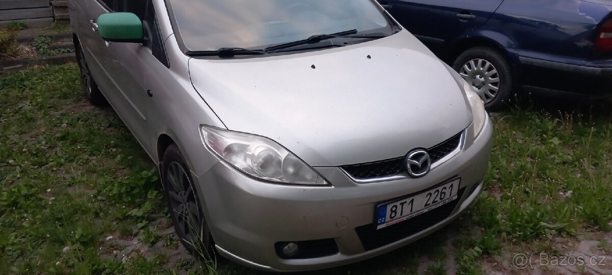 Mazda 5