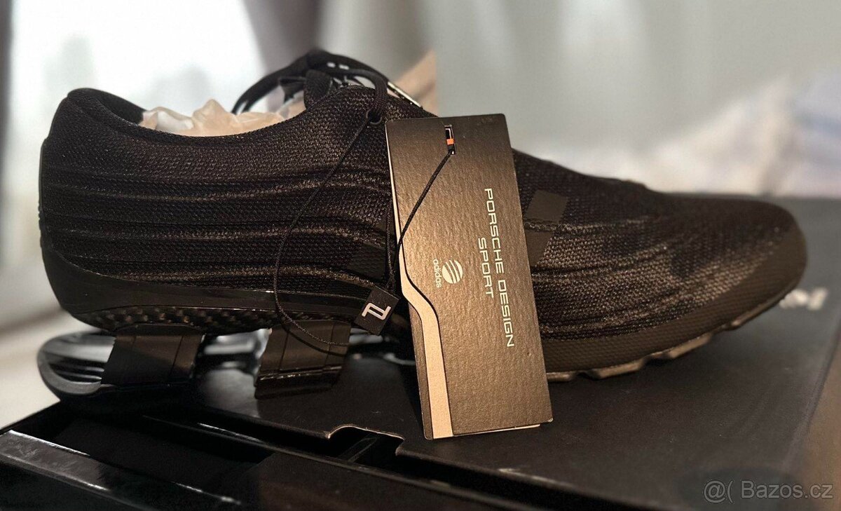 Porsche Design M Bounce S4