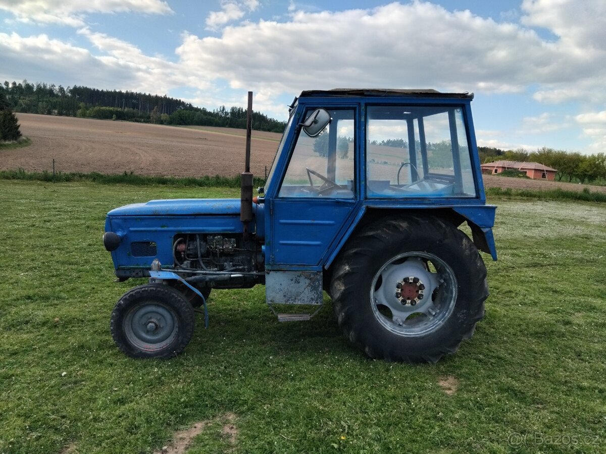 Zetor 5611