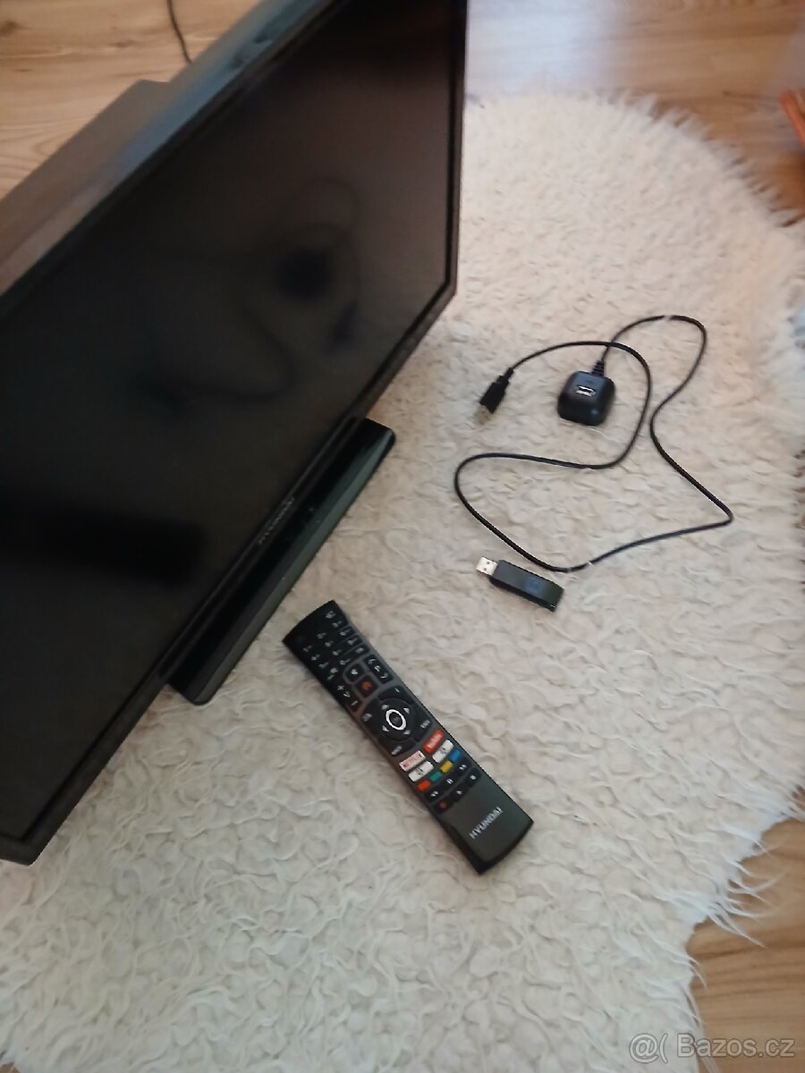 Televize Hyundai