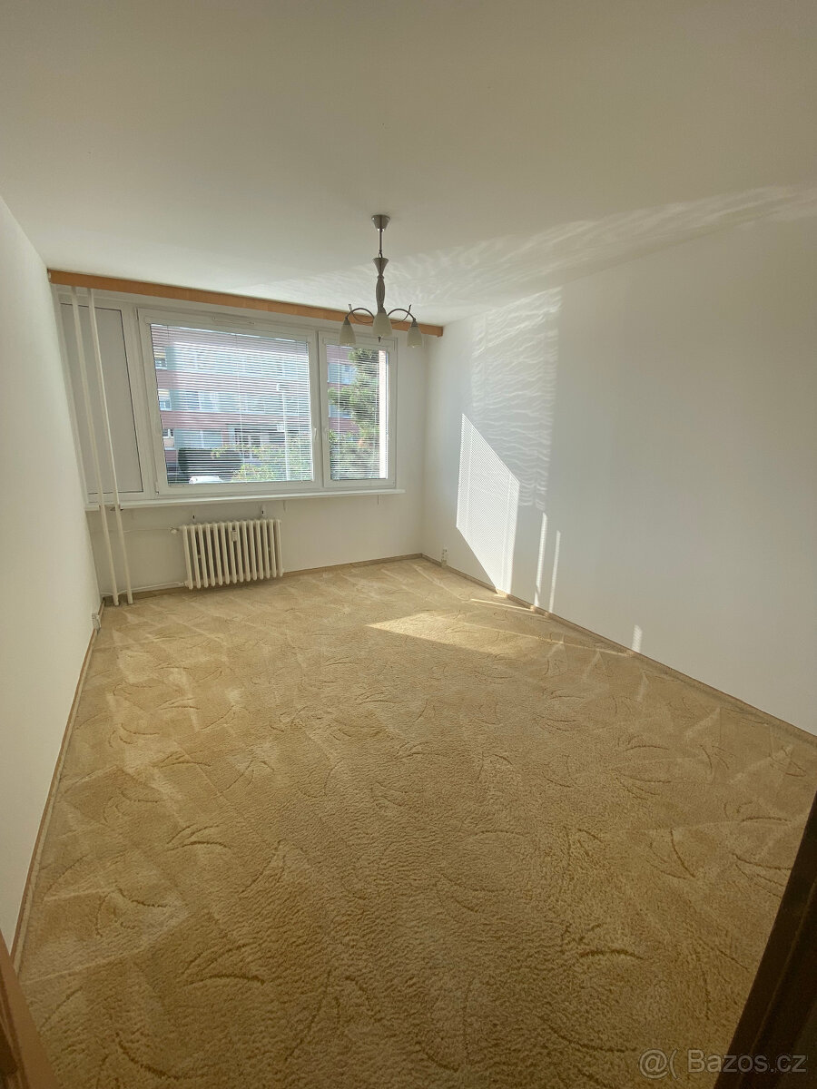 Pronájem bytu 3+1