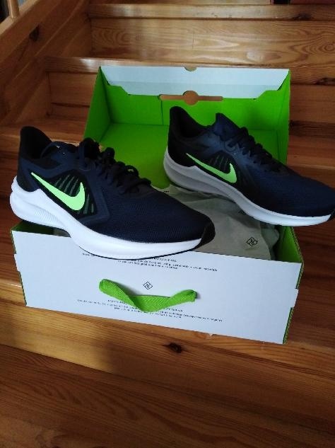 nové boty NIKE vel.42,5