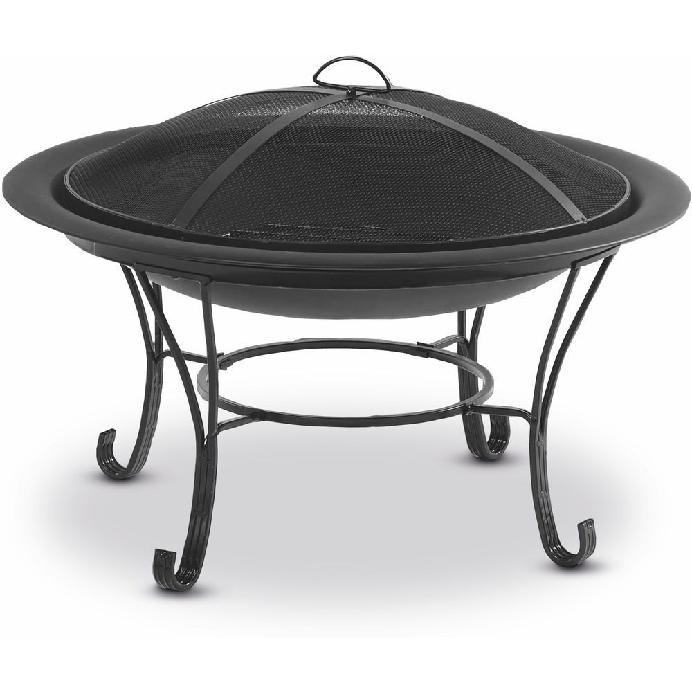 Ohniště ∅ 75 cm FIELDMANN FZG 1010 - nové,nepoužité