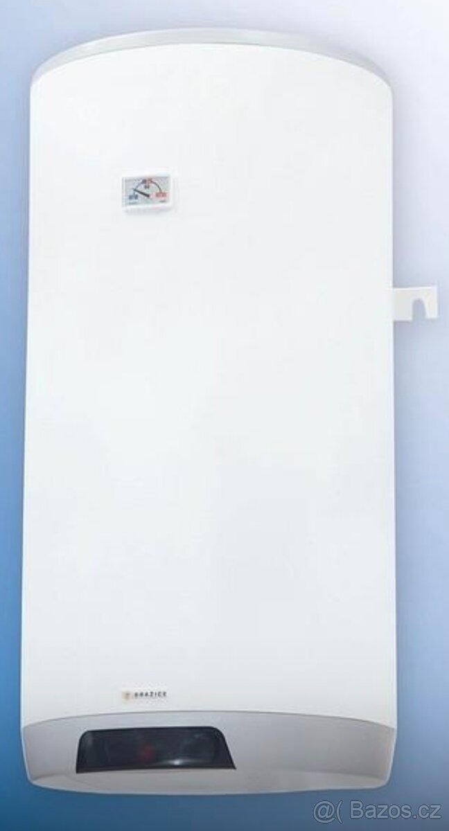 Elektrický ohřívač vody 100L